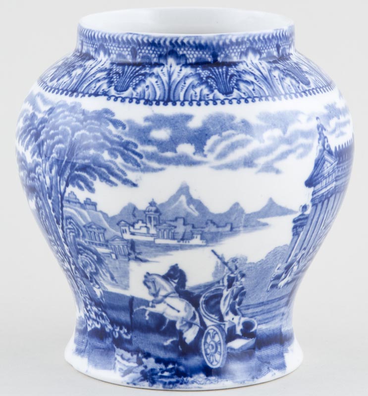 Vase c1930